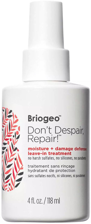 Don't Despair, Repair! Moisture + Damage Defense Leave-In Treatment 118ml