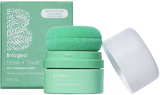 Style + Treat Dry Shampoo Puff 15 g