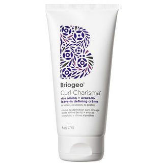 Curl Charisma Rice Amino + Avocado Leave-In Defining Crème 177 ml