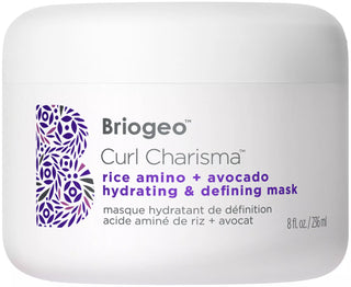 Briogeo Curl Charisma™ Hydrating + Defining Mask 236 ml