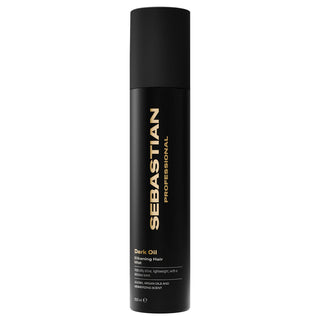 Dark Oil Silkening Hair Mist 200 ml