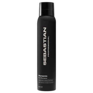 Drynamic+ Dry Shampoo 180 ml
