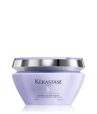 Blond Absolu Masque Ultra Violet 200ml