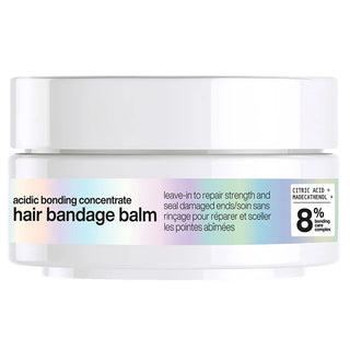 Acidic Bonding Concentrate Bandage Balm 75 ml