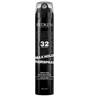 Max Hold Haarspray 300ml