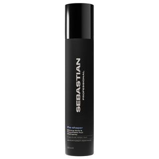 Re-Shaper Strong Hold & Touchable Feel Hairspray 300 ml