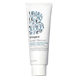 Briogeo Scalp Revival Cooling Hydration Scalp Mask 177 ml