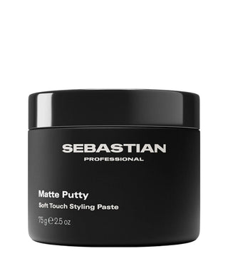 Matte Putty Soft Touch Styling Paste 75g
