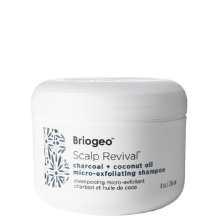 Briogeo Scalp Revival Micro-Exfoliating Shampoo 236 ml