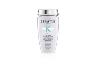 Bain Creme Anti-Pelliculaire 250 ml