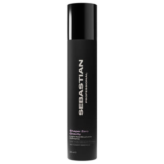 Shaper Zero Gravity Light Hold Hairspray 300 ml